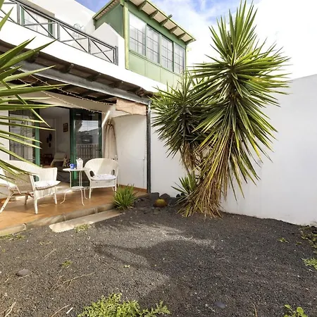 Duplex Estrella De Mar Σπίτι διακοπών
