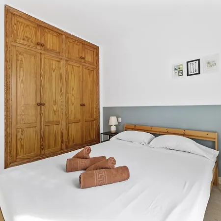 Σπίτι διακοπών Duplex Estrella De Mar