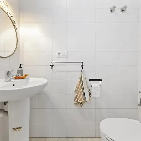 Duplex Estrella De Mar Σπίτι διακοπών Costa Teguise