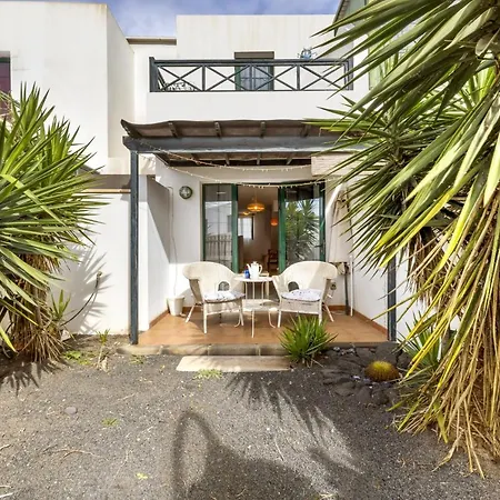 Σπίτι διακοπών Duplex Estrella De Mar