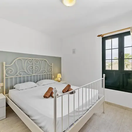 Duplex Estrella De Mar * קוסטה טגוויסה