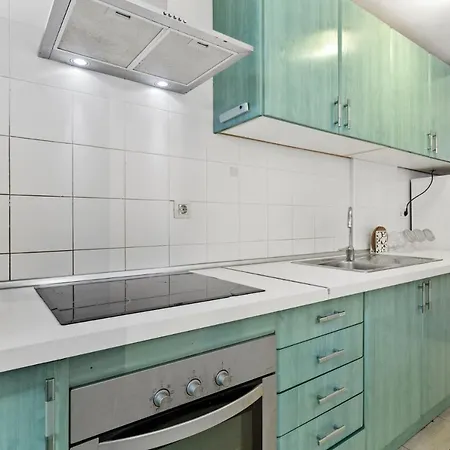 Duplex Estrella De Mar בית נופש