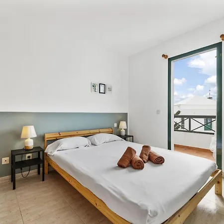 Duplex Estrella De Mar * קוסטה טגוויסה