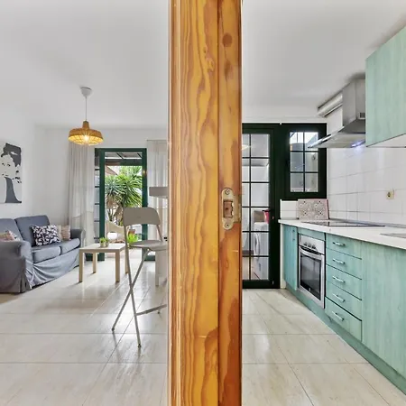 Duplex Estrella De Mar קוסטה טגוויסה