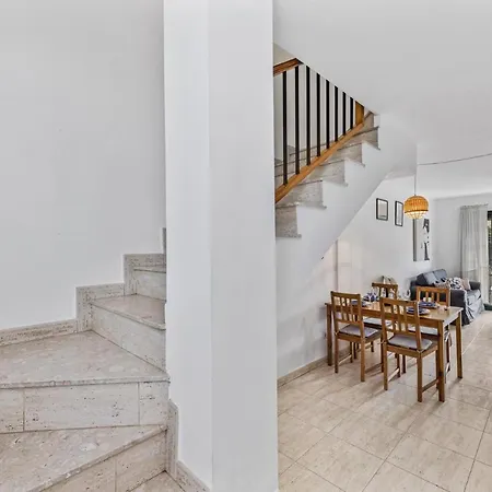 Duplex Estrella De Mar בית נופש *
