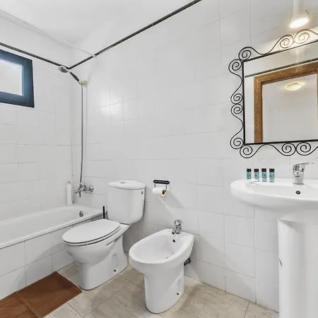 בית נופש Duplex Estrella De Mar קוסטה טגוויסה