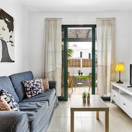 Duplex Estrella De Mar קוסטה טגוויסה