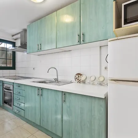 בית נופש Duplex Estrella De Mar קוסטה טגוויסה