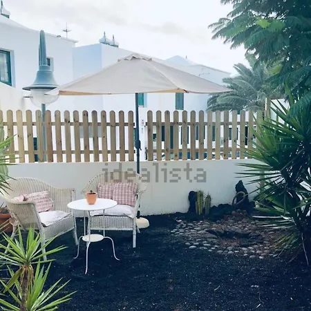 Duplex Estrella De Mar בית נופש קוסטה טגוויסה